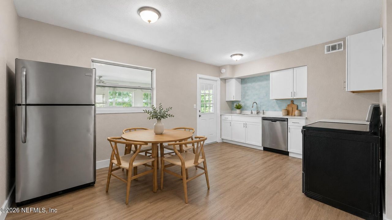 1425 Domas Drive, Jacksonville, FL 32211 Photo