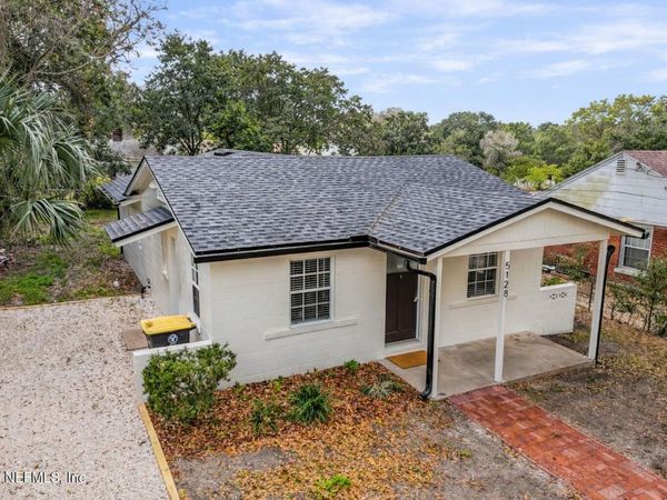 5128 SUNDERLAND Road, Jacksonville, FL 32210