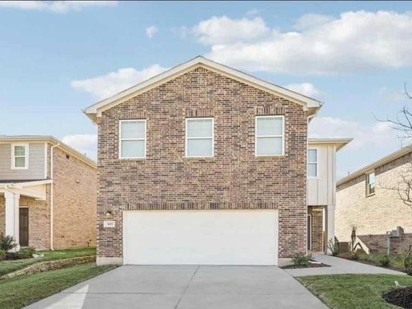 4525 Firewheel Drive, Melissa, TX 75454