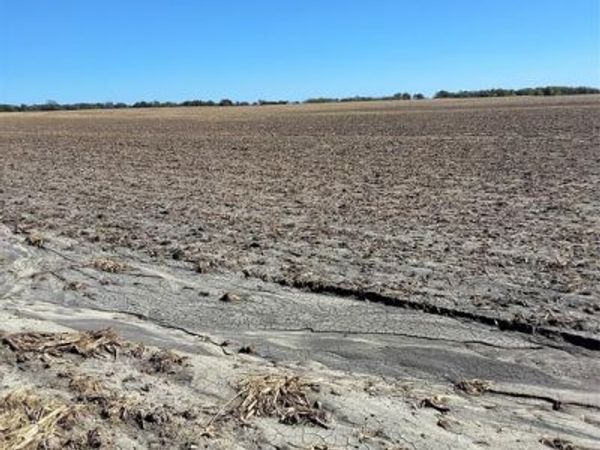 T B D HCR 3124, Bynum, TX 76631