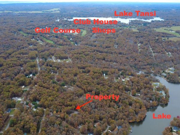 1017 Oceola Circle, Crossville, TN 38572