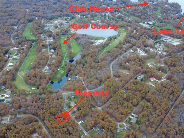 5051 Ostego Drive, Crossville, TN 38572