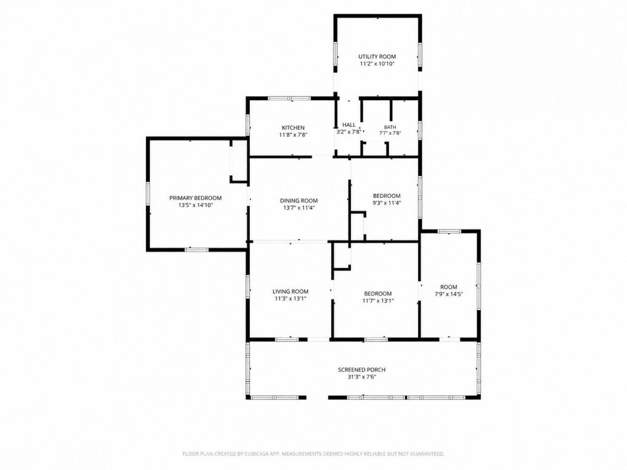 1063 S Pinckney Street Photo 23