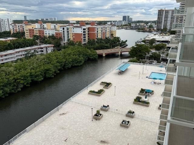 230 174th Street, Unit 1416, Sunny Isles Beach, FL 33160 Photo