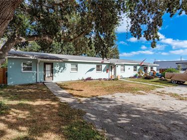 2725 BELLE HAVEN DRIVE, CLEARWATER, FL 33763