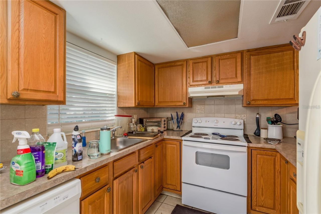 2725 Belle Haven Drive, Clearwater, FL 33763 Photo