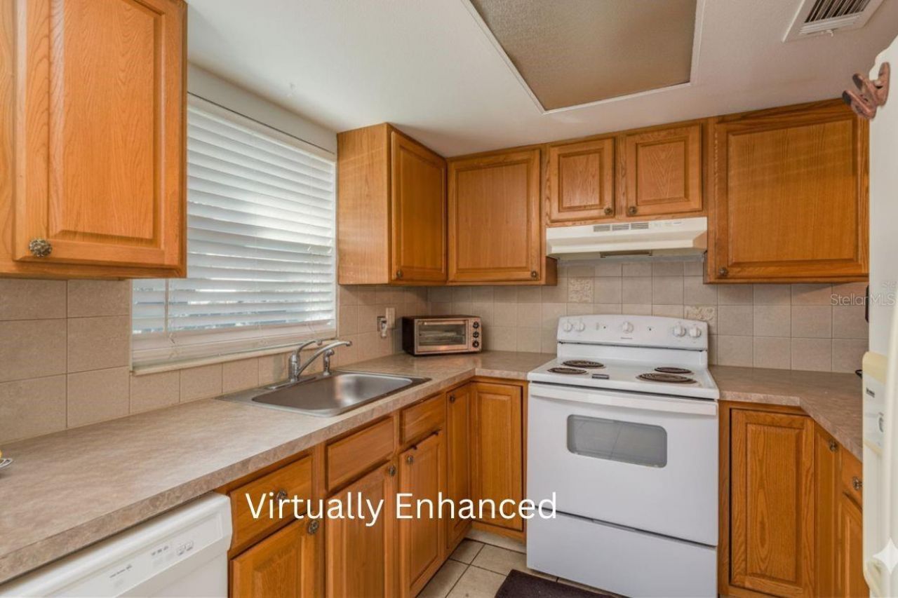 2725 Belle Haven Drive, Clearwater, FL 33763 Photo