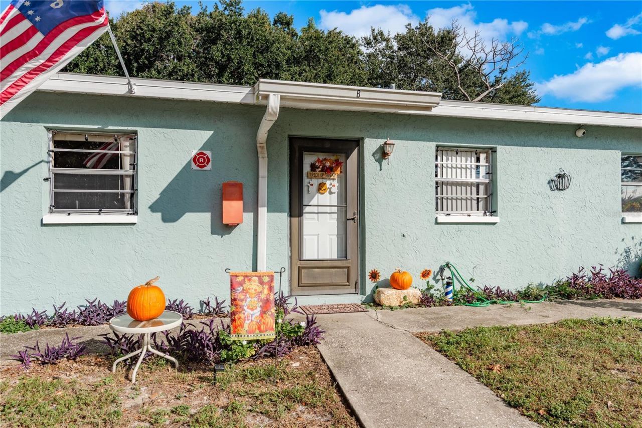 2725 Belle Haven Drive, Clearwater, FL 33763 Photo