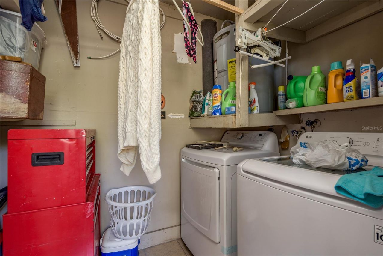 2725 Belle Haven Drive, Clearwater, FL 33763 Photo