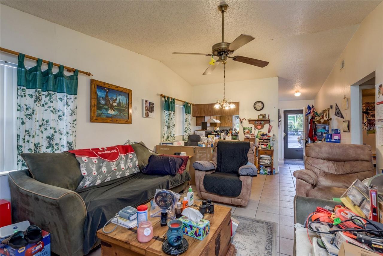 2725 Belle Haven Drive, Clearwater, FL 33763 Photo