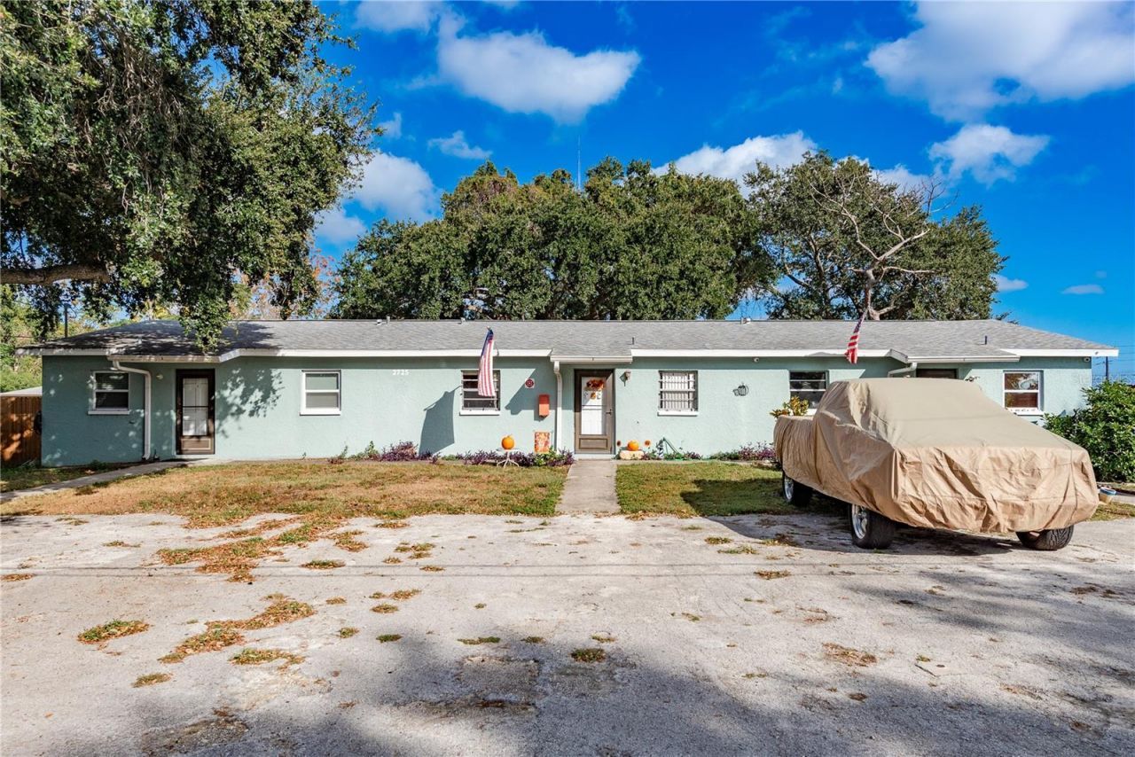 2725 Belle Haven Drive, Clearwater, FL 33763 Photo