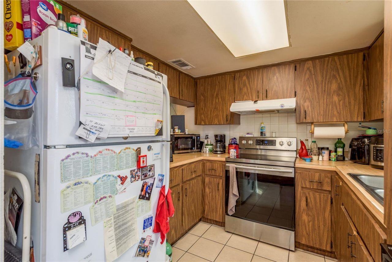 2725 Belle Haven Drive, Clearwater, FL 33763 Photo