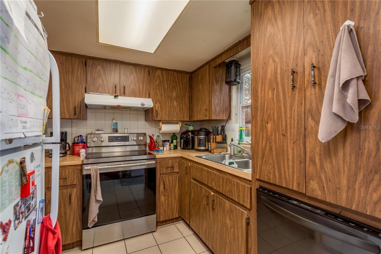 2725 Belle Haven Drive, Clearwater, FL 33763 Photo