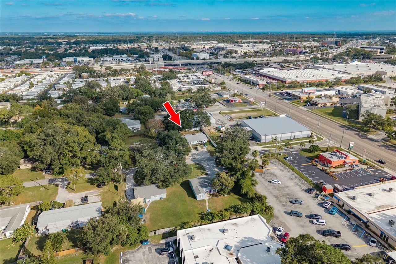 2725 Belle Haven Drive, Clearwater, FL 33763 Photo