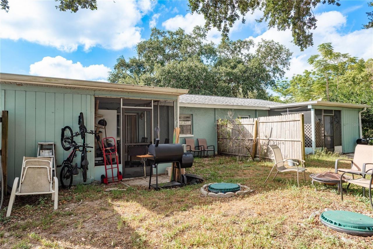 2725 Belle Haven Drive, Clearwater, FL 33763 Photo