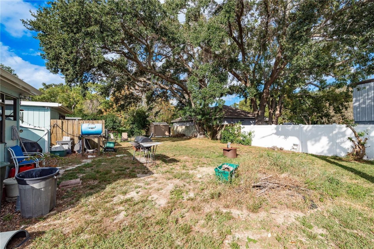 2725 Belle Haven Drive, Clearwater, FL 33763 Photo