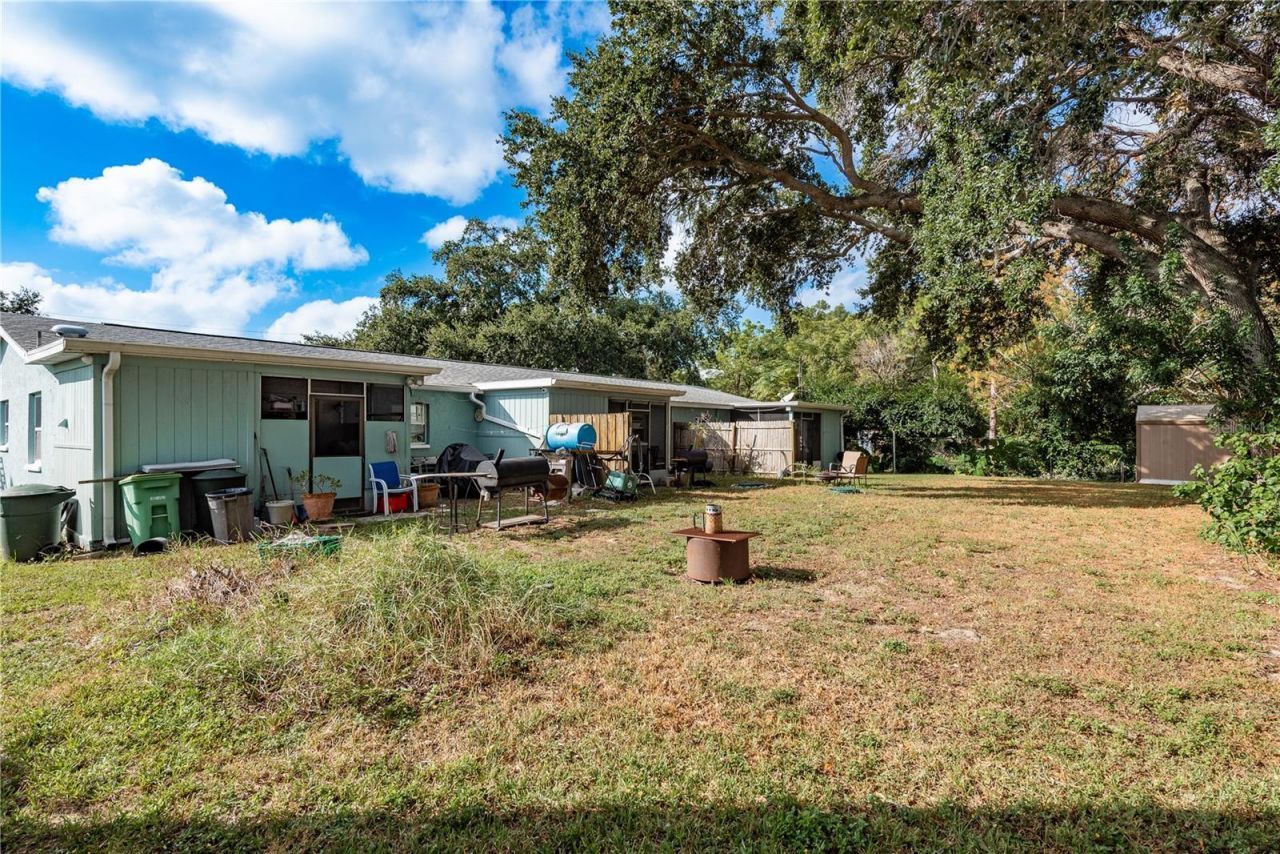 2725 Belle Haven Drive, Clearwater, FL 33763 Photo