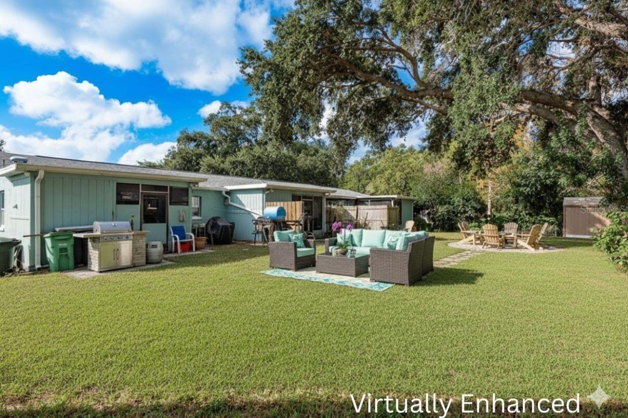 2725 Belle Haven Drive, Clearwater, FL 33763 Photo