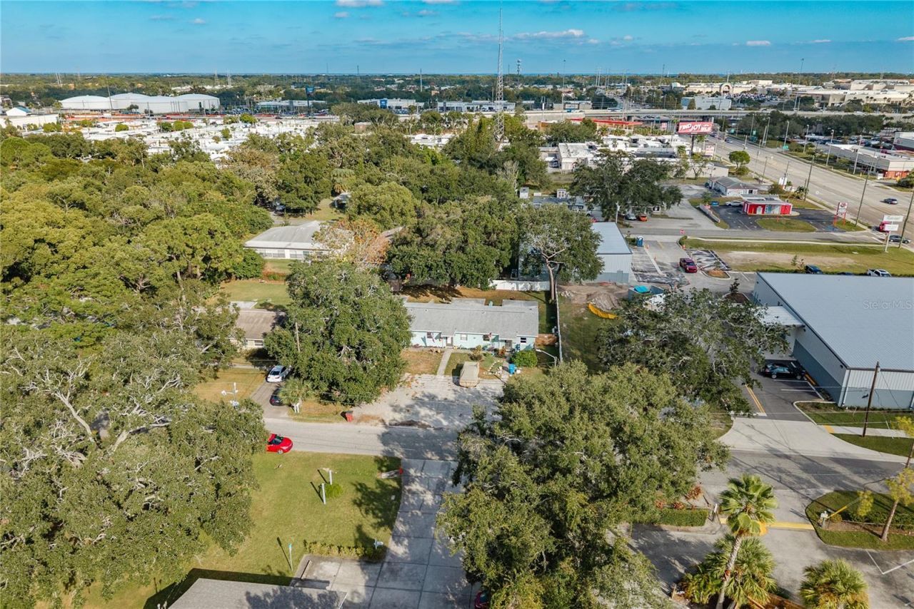 2725 Belle Haven Drive, Clearwater, FL 33763 Photo