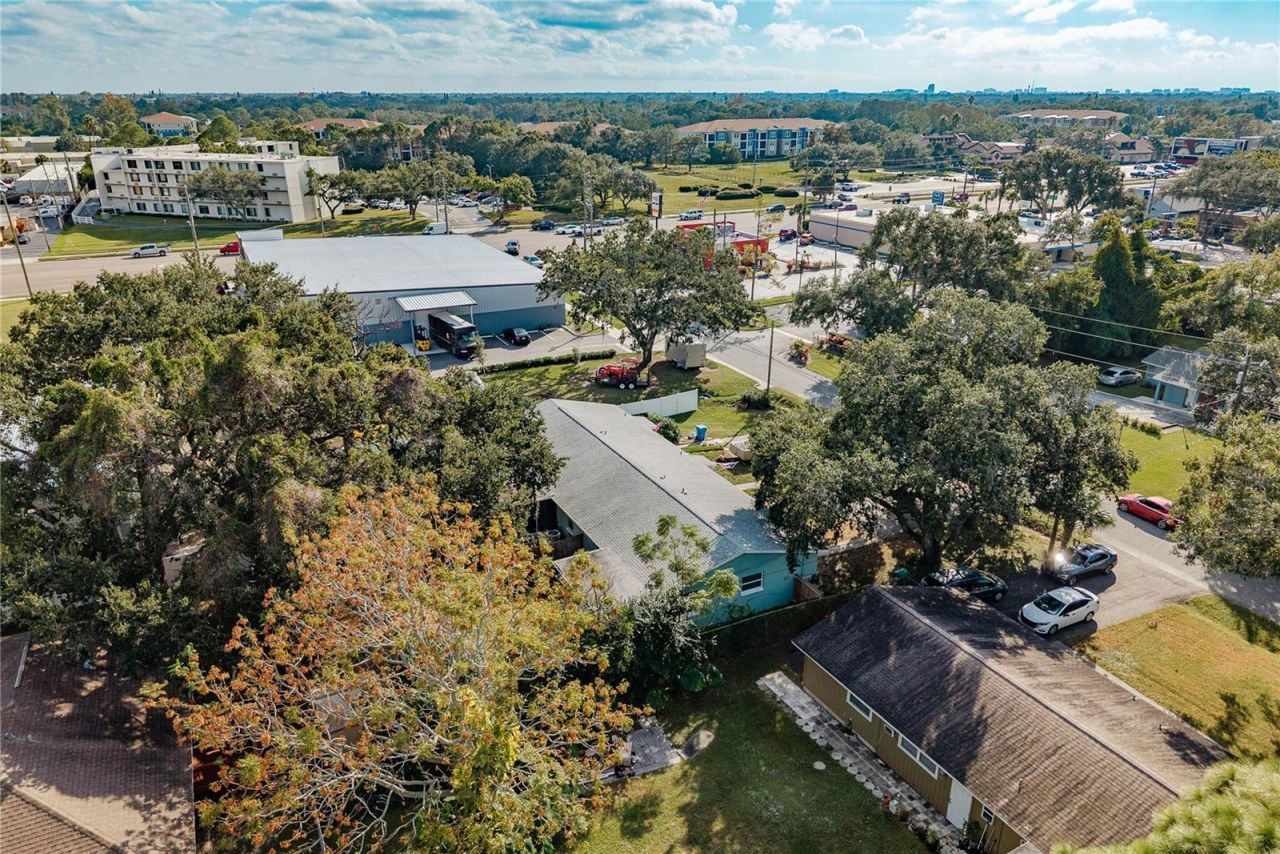 2725 Belle Haven Drive, Clearwater, FL 33763 Photo