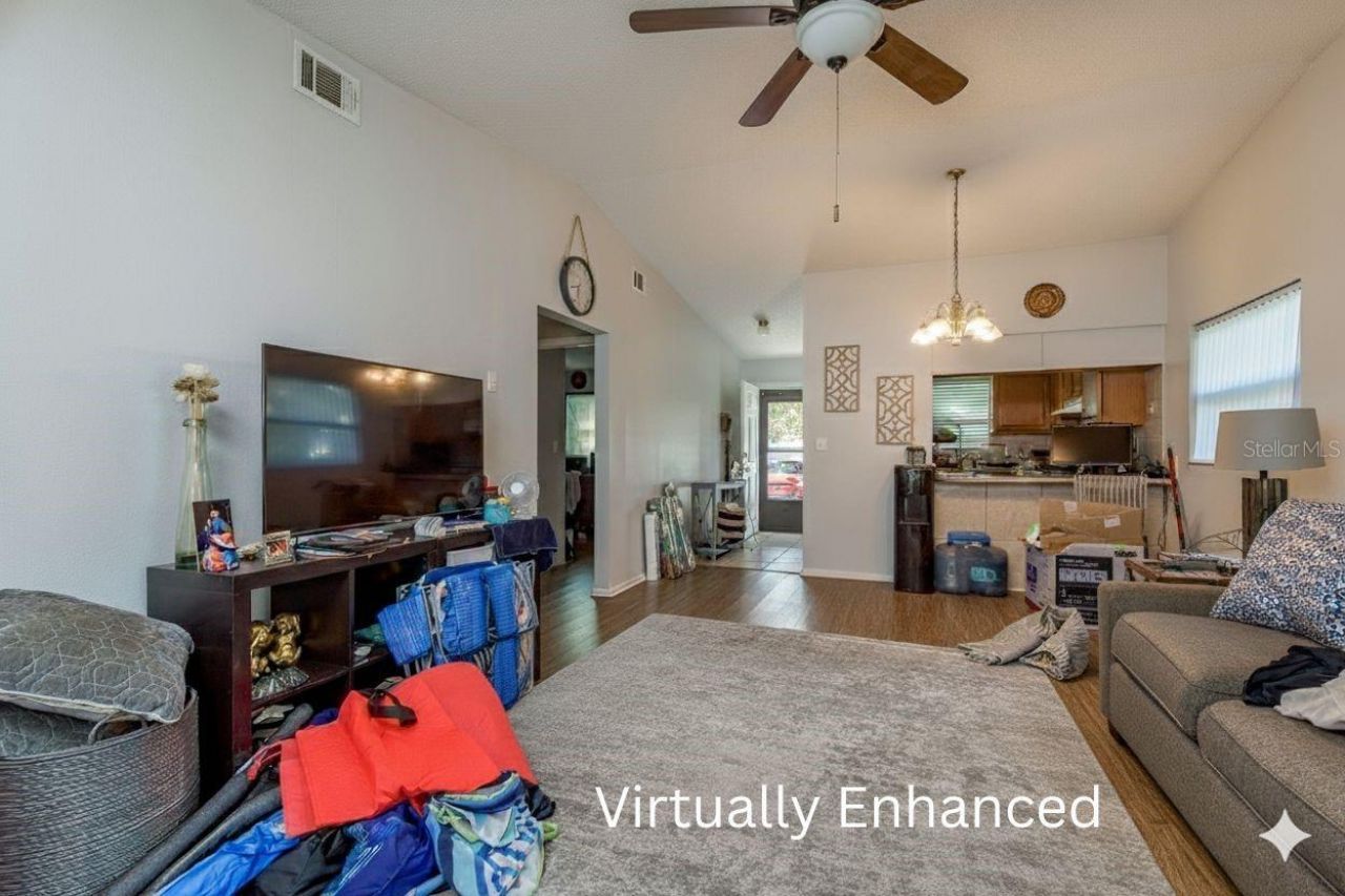 2725 Belle Haven Drive, Clearwater, FL 33763 Photo