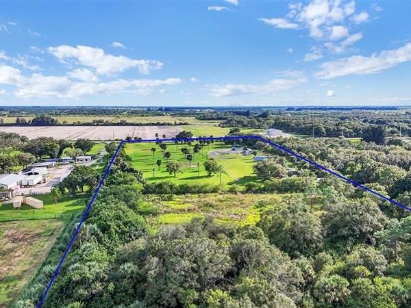 15150 Orange Ave, Fort Pierce, FL 34945