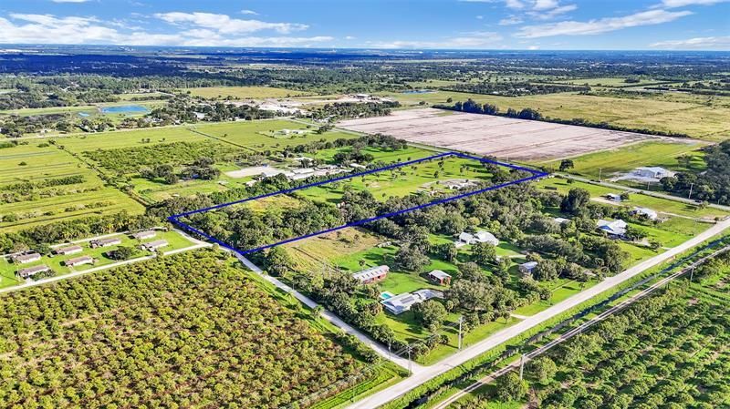 15150 Orange Ave, Fort Pierce, FL 34945 Photo