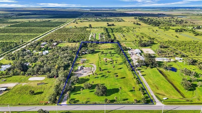 15150 Orange Ave, Fort Pierce, FL 34945 Photo