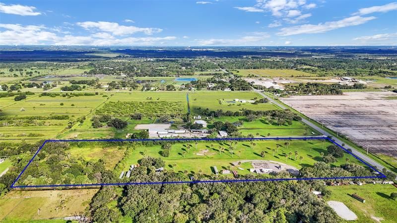 15150 Orange Ave, Fort Pierce, FL 34945 Photo