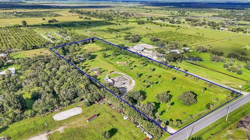 15150 Orange Ave, Fort Pierce, FL 34945 Photo