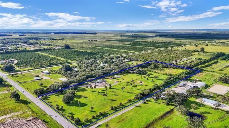 15150 Orange Ave, Fort Pierce, FL 34945 Photo