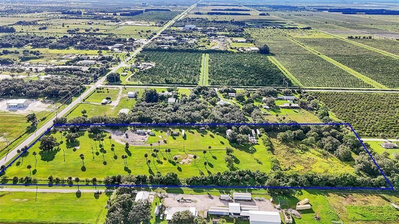 15150 Orange Ave, Fort Pierce, FL 34945 Photo