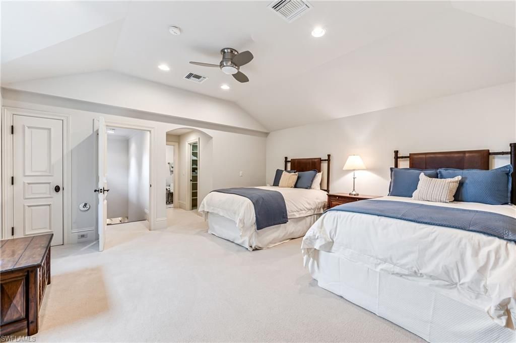 2560 W Half Moon Walk, Naples, FL 34102 Photo