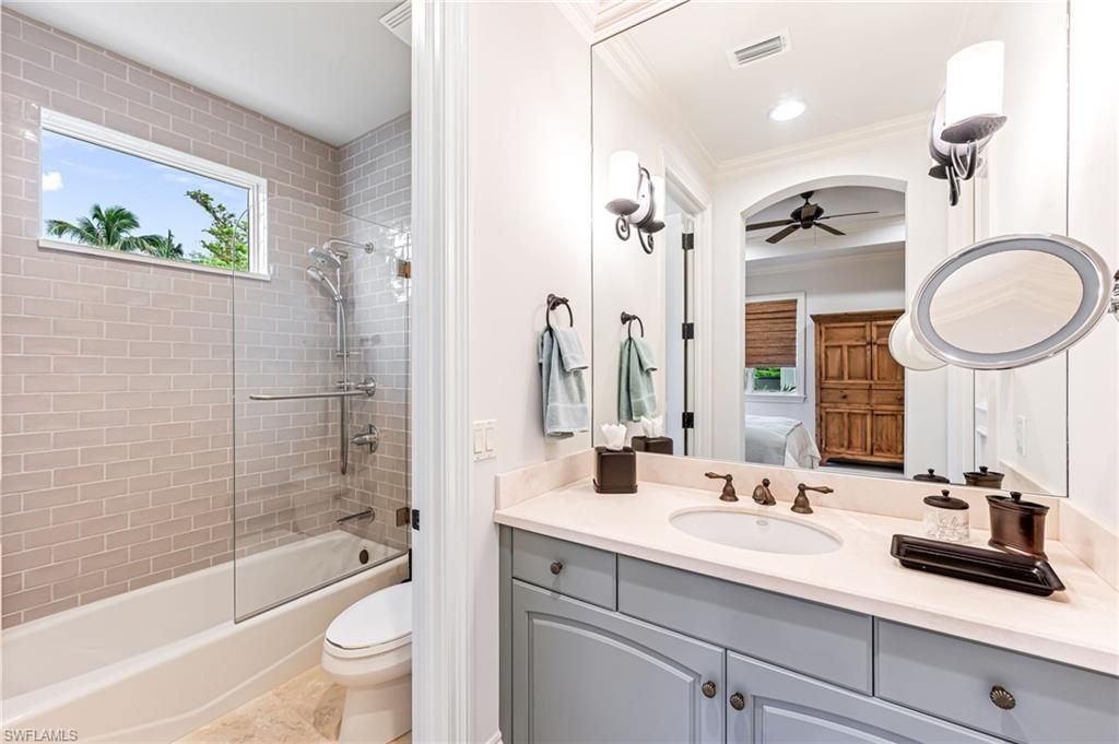 2560 W Half Moon Walk, Naples, FL 34102 Photo