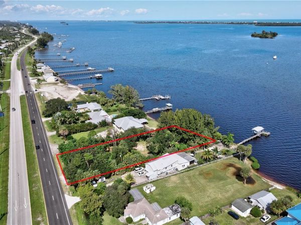 5073 S US Highway 1, Grant Valkaria, FL 32949