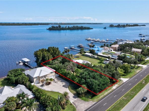 5073 S US Highway 1, Grant Valkaria, FL 32949