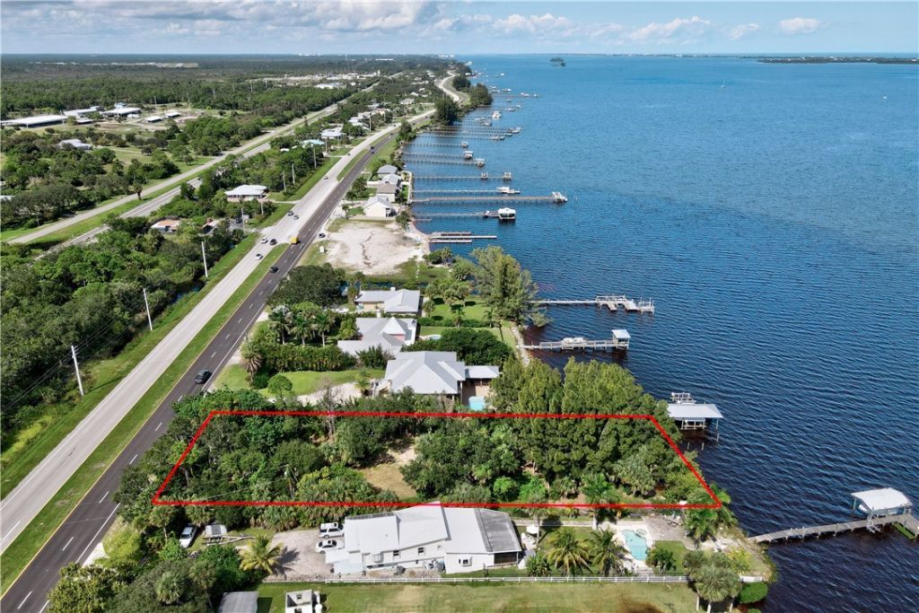 5073 S Us Highway 1, Grant Valkaria, FL 32949 Photo