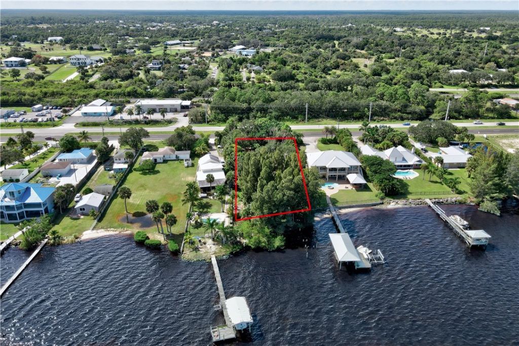 5073 S Us Highway 1, Grant Valkaria, FL 32949 Photo