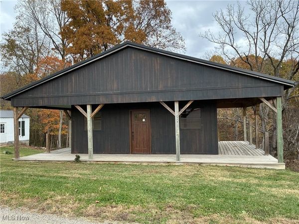 10550 Symmes Creek Road, Adamsville, OH 43802