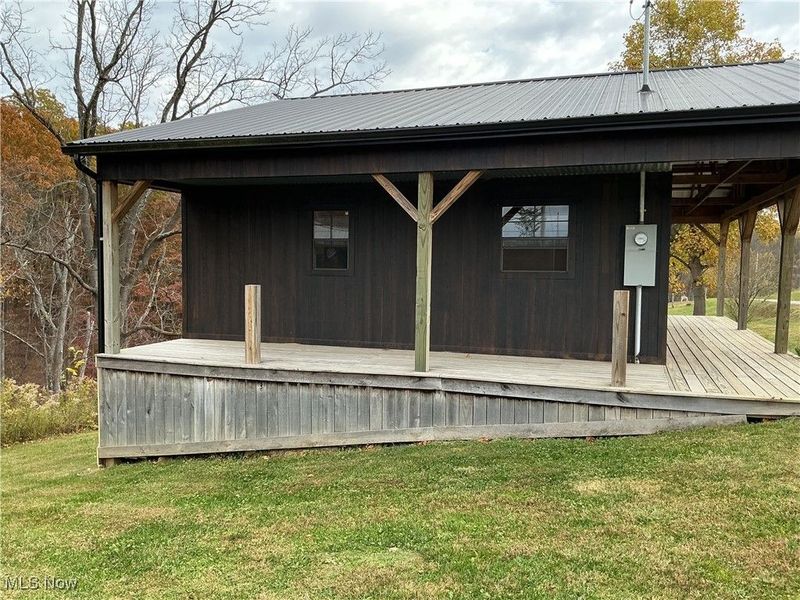 10550 Symmes Creek Road, Adamsville, OH 43802 Photo 4