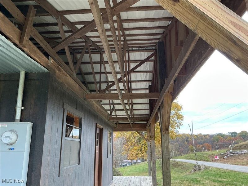 10550 Symmes Creek Road, Adamsville, OH 43802 Photo 5