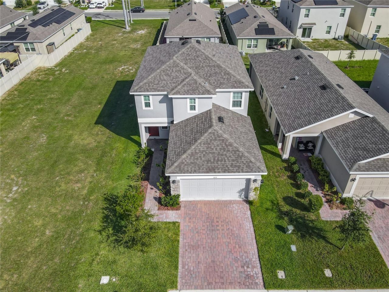 1653 Swan Swim Drive, Davenport, FL 33837 Photo