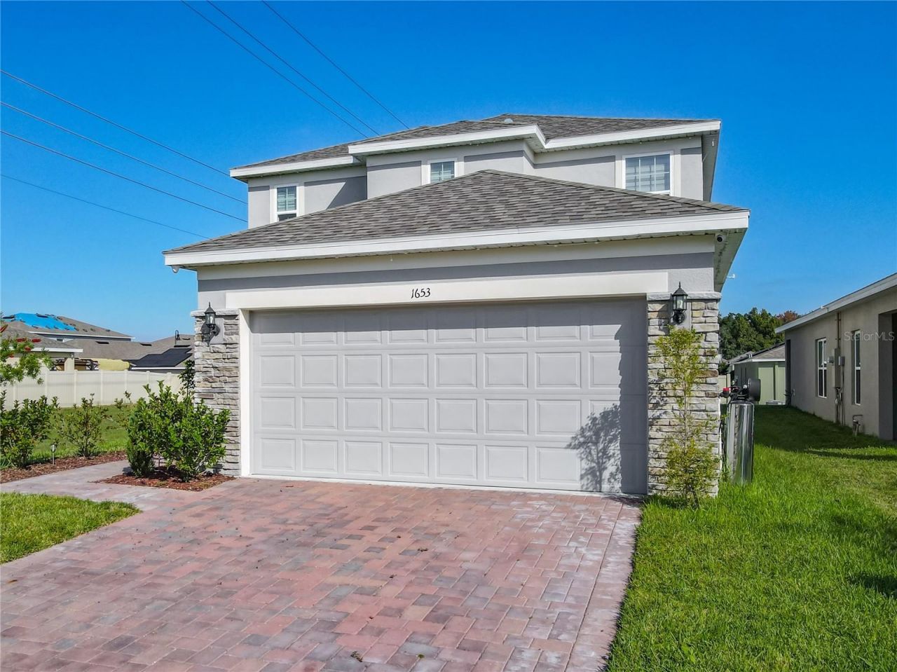 1653 Swan Swim Drive, Davenport, FL 33837 Photo