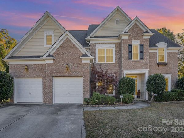 4901 Riverview Drive, Harrisburg, NC 28075