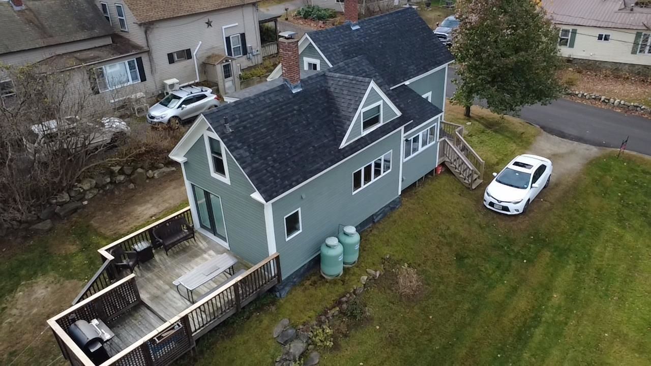 39 Rines Road, Wakefield, NH 03872 Main Photo