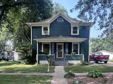 709 N Street, Aurora, NE 68818