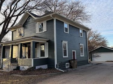 709 N Street, Aurora, NE 68818