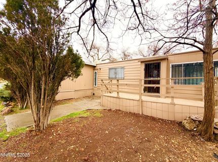 4738 W Leonesio Drive, Sun Valley, NV 89433 Photo