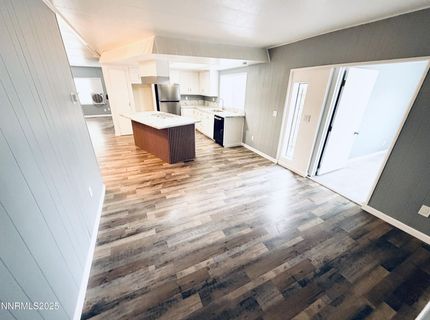 4738 W Leonesio Drive, Sun Valley, NV 89433 Photo