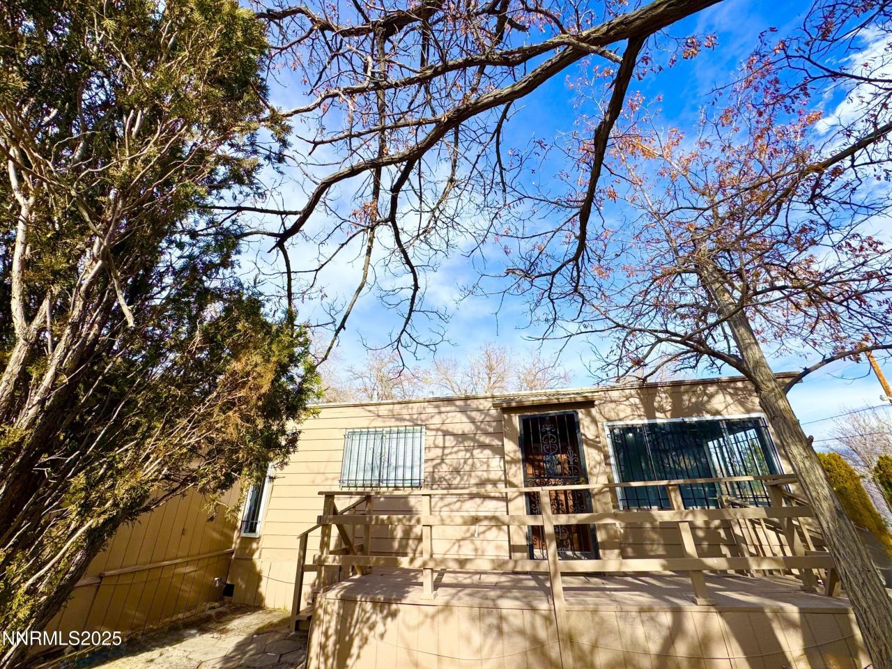 4738 W Leonesio Drive, Sun Valley, NV 89433 Photo